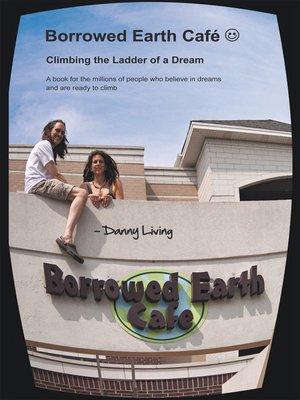 cover image of Borrowed Earth Cafe